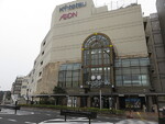 パン工場イオン奈良店