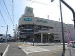 パリクロアッサン亀岡店