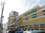 ハースブラウン城陽店