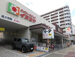 阪急ベーカリーデイリーカナートイズミヤ深江橋店