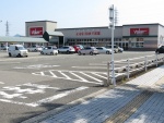 北欧倶楽部バロー東鯖江店