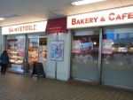 サンエトワール天満駅店