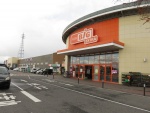 パン工場イオンタウン野洲店
