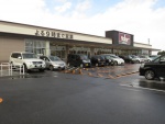 北欧倶楽部バロー守山小島店