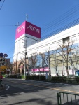 パン工場イオン新茨木店