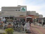 エピシェール香里園