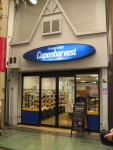 コペンハーベスト天六店（閉店）