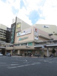 阪急ベーカリーあまがさき阪神店