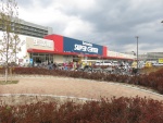 阪急ベーカリー香房イズミヤスーパーセンター福町店